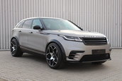 Range Rover Velar by Lumma Design