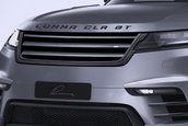 Range Rover Velar by Lumma Design