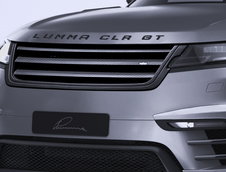 Range Rover Velar by Lumma Design