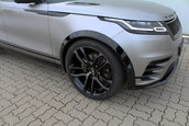 Range Rover Velar by Lumma Design