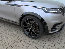 Range Rover Velar by Lumma Design