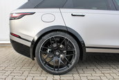 Range Rover Velar by Lumma Design