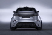 Range Rover Velar by Lumma Design