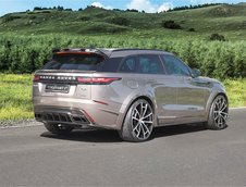 Range Rover Velar by Mansory