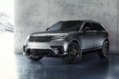 Range Rover Velar de la Overfinch