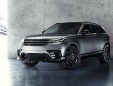 Range Rover Velar de la Overfinch