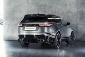 Range Rover Velar de la Overfinch