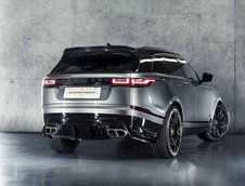 Range Rover Velar de la Overfinch