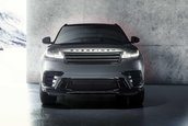 Range Rover Velar de la Overfinch