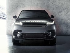 Range Rover Velar de la Overfinch