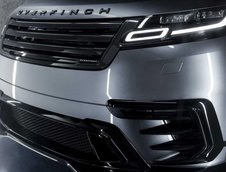 Range Rover Velar de la Overfinch