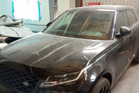 Range Rover Velar de vanzare