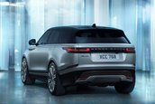 Range Rover Velar Facelift