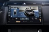 Range Rover Velar Facelift