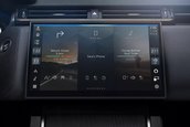 Range Rover Velar Facelift