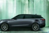 Range Rover Velar Facelift