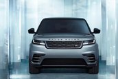 Range Rover Velar Facelift