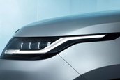 Range Rover Velar Facelift