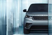 Range Rover Velar Facelift