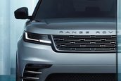 Range Rover Velar Facelift