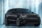 Range Rover Velar Facelift