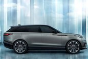 Range Rover Velar Facelift