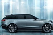 Range Rover Velar Facelift