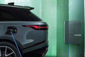 Range Rover Velar Facelift