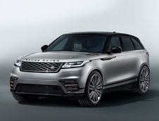 Range Rover Velar - Galerie Foto