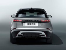 Range Rover Velar - Galerie Foto