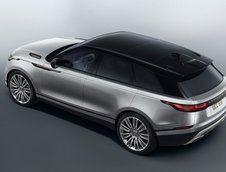 Range Rover Velar - Galerie Foto