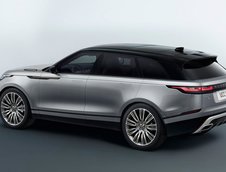 Range Rover Velar - Galerie Foto