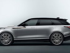 Range Rover Velar - Galerie Foto