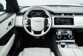 Range Rover Velar MY2018