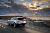 Range Rover Velar MY2018