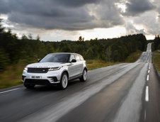 Range Rover Velar MY2018