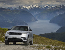 Range Rover Velar MY2018