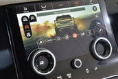 Range Rover Velar - Poze reale