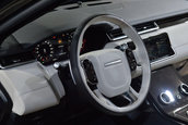 Range Rover Velar - Poze reale