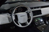Range Rover Velar - Poze reale
