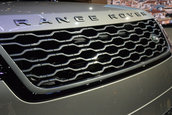 Range Rover Velar - Poze reale