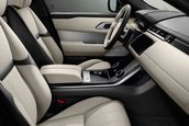 Range Rover Velar - Primele poze