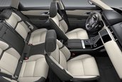 Range Rover Velar - Primele poze