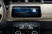 Range Rover Velar - Primele poze