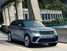 Range Rover Velar SVAutobiography Dynamic Edition