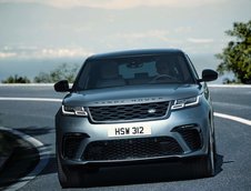 Range Rover Velar SVAutobiography Dynamic Edition