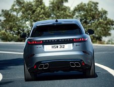 Range Rover Velar SVAutobiography Dynamic Edition