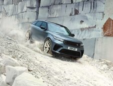 Range Rover Velar SVAutobiography Dynamic Edition