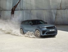 Range Rover Velar SVAutobiography Dynamic Edition