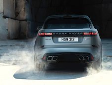 Range Rover Velar SVAutobiography Dynamic Edition